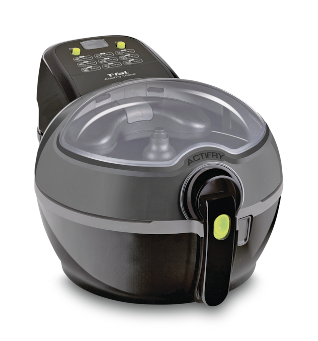 Tfal ActiFry Vista, Black Canadian Tire