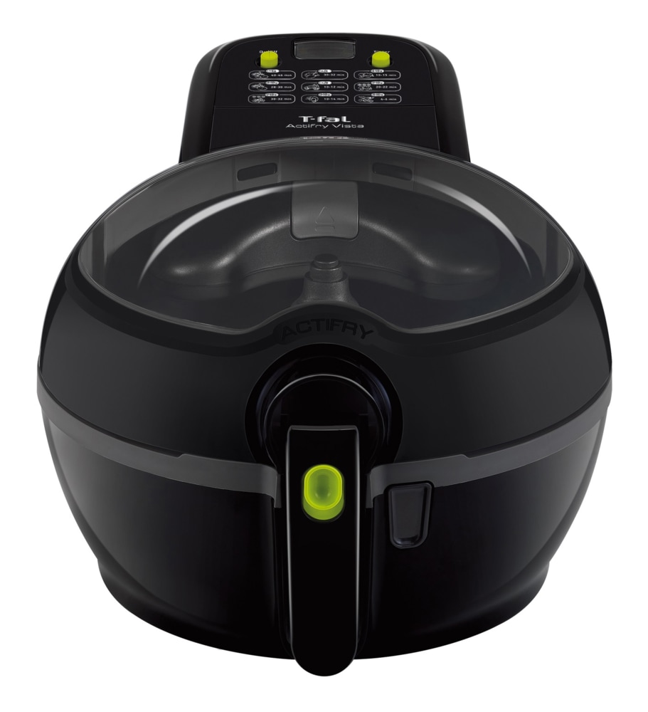 Tfal ActiFry Vista, Black Canadian Tire