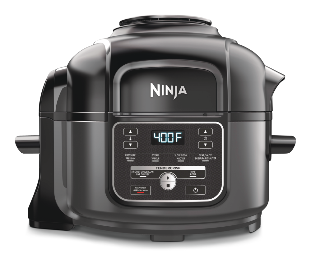 ninja instant pot canadian tire