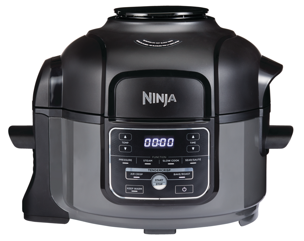 ninja instant pot canadian tire