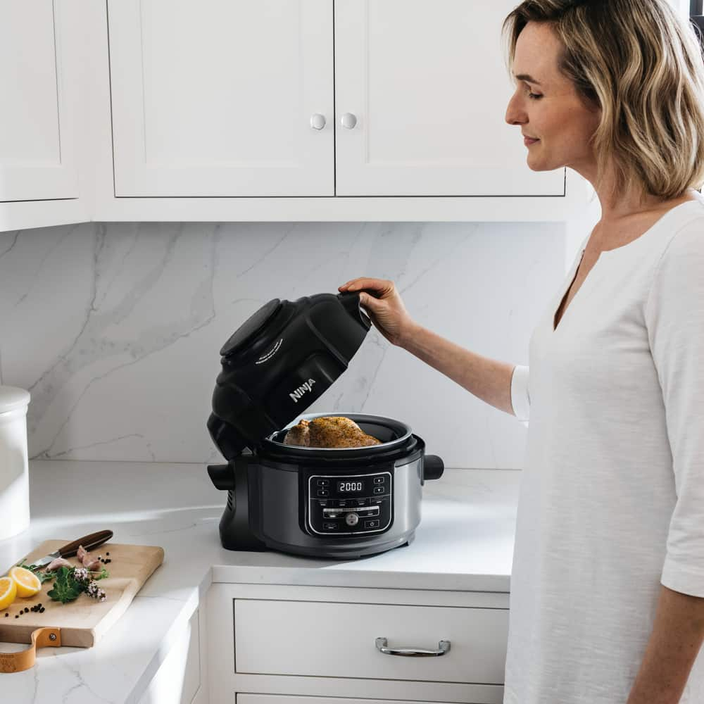 ninja foodi 5-qt. 10-in-1 pressure cooker and air fryer