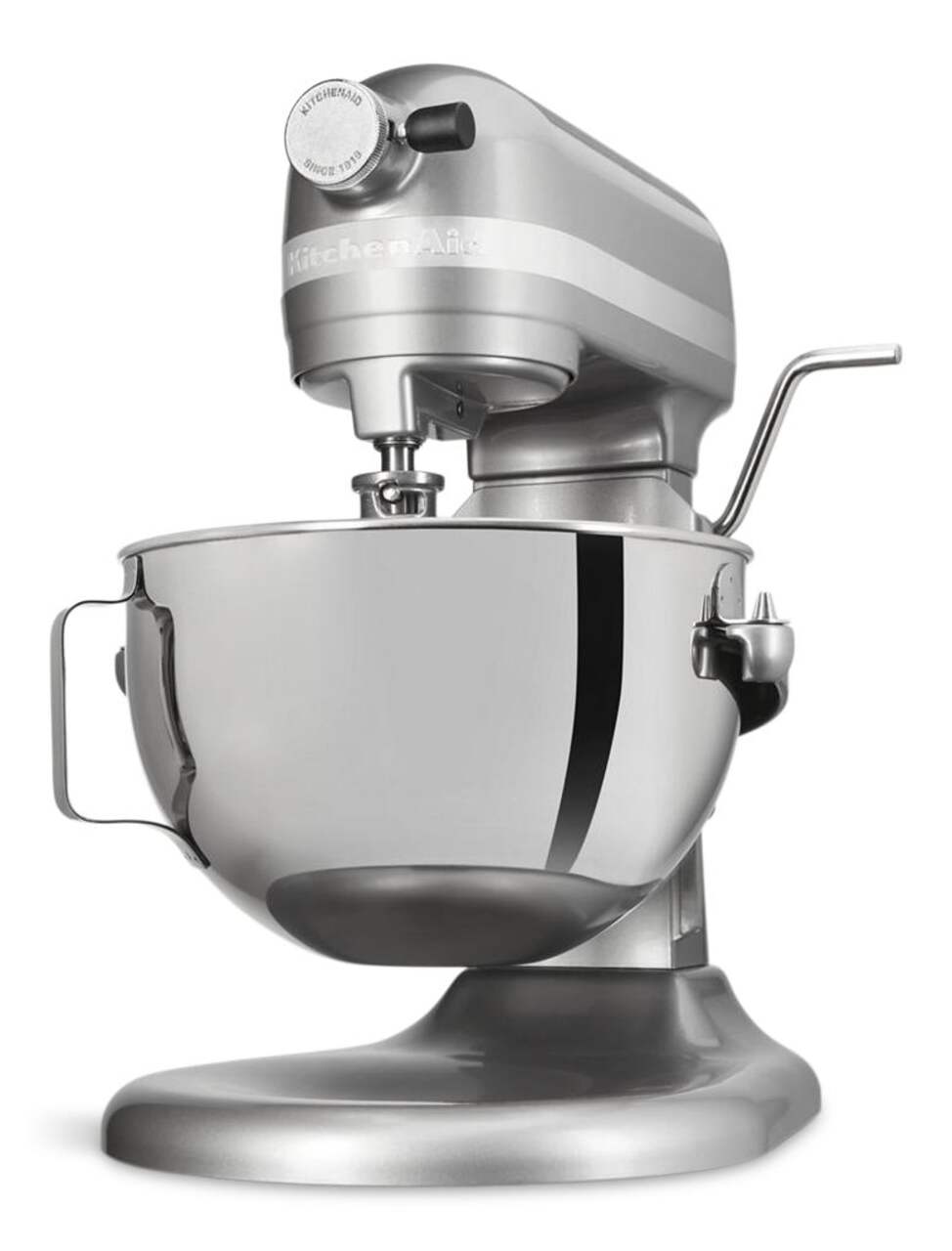 KitchenAid® 5.5 Quart Bowl-Lift Stand Mixer, 11 Speed Professional Mixer,  Ice Blue, Canadian Tire