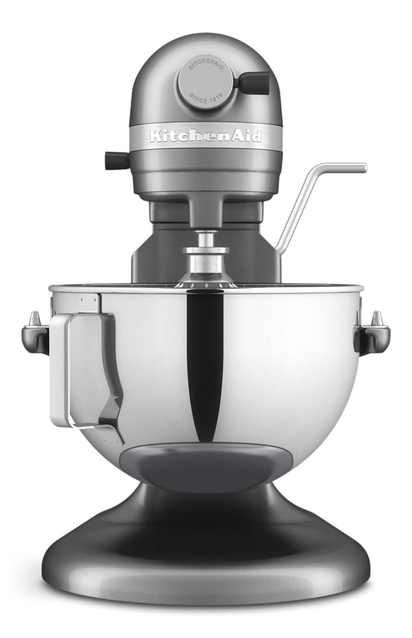 KitchenAid® 5.5 Quart BowlLift Stand Mixer, Contour Silver Canadian Tire