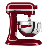 KitchenAid® 5.5 Quart Bowl-Lift Stand Mixer, 11 Speed Professional Mixer, Empire Red Side_Right
