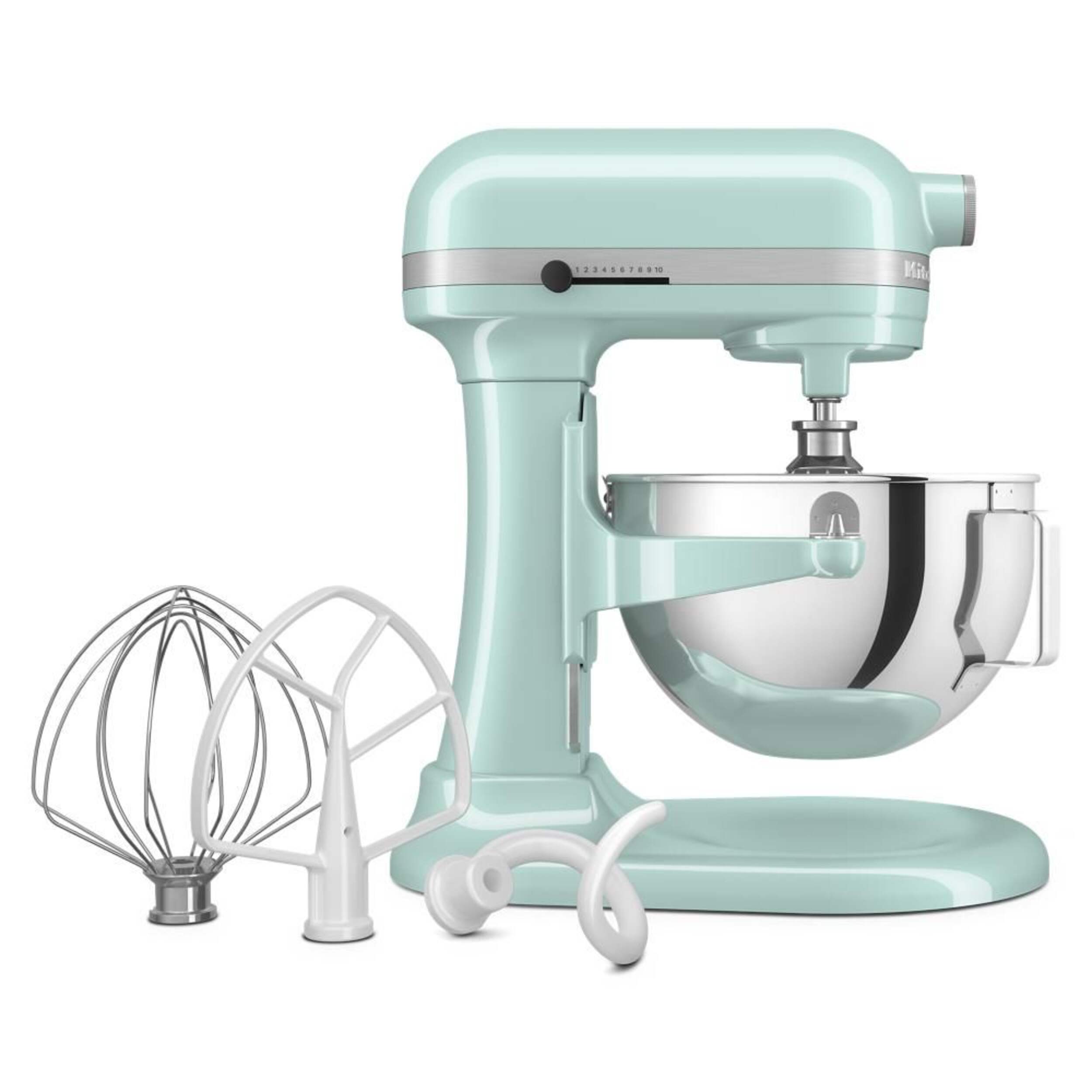 KitchenAid® 5.5 Quart BowlLift Stand Mixer, 11 Speed Professional