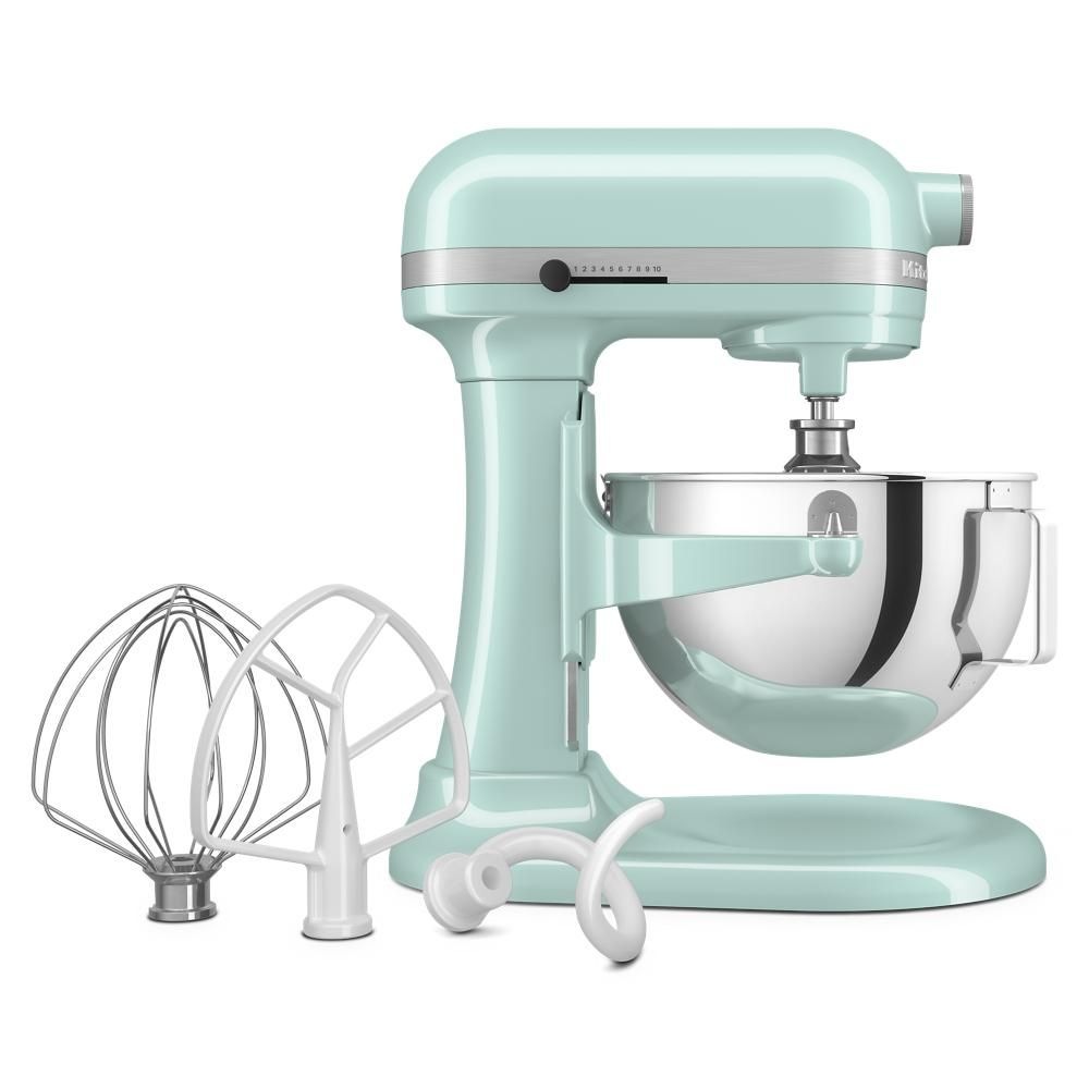 KitchenAid® 5.5 Quart BowlLift Stand Mixer, 11 Speed Professional
