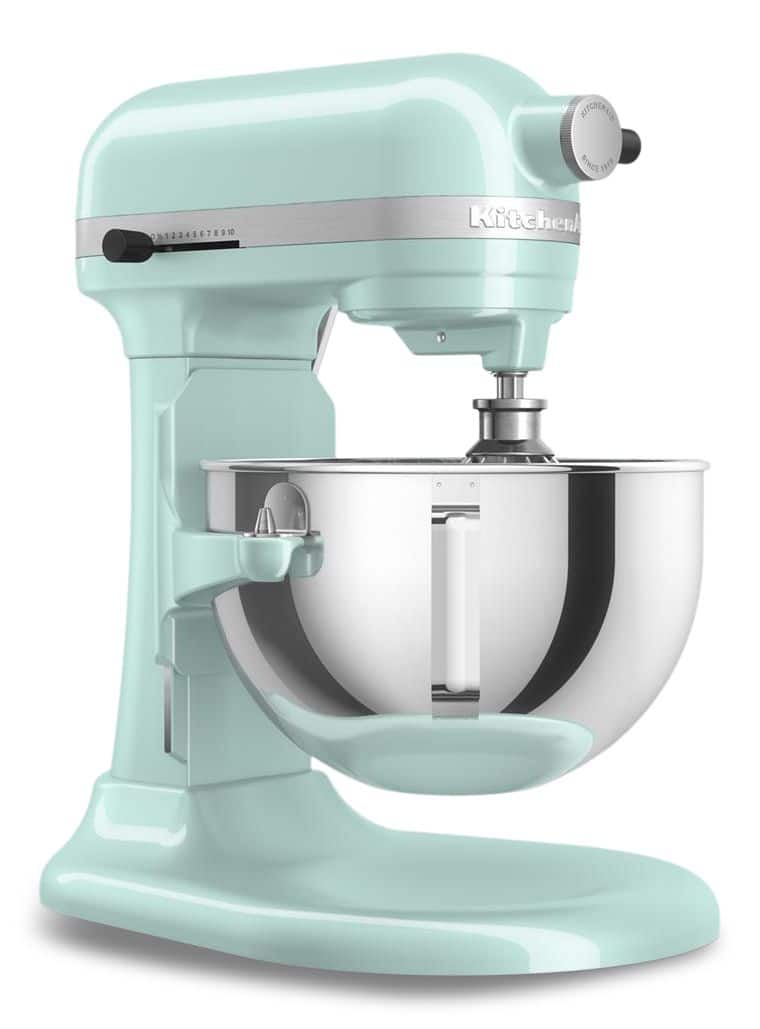 Kitchenaid pro shop 5 mixer