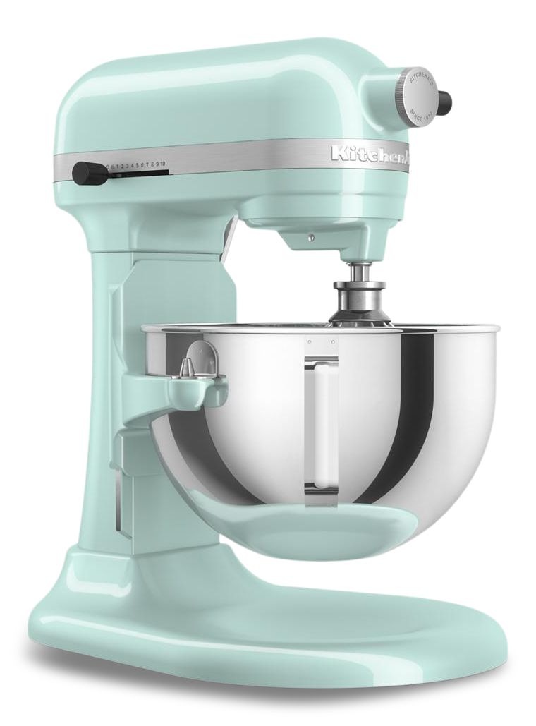 KitchenAid® 5.5 Quart BowlLift Stand Mixer, 11 Speed Professional