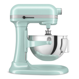 KitchenAid® 5.5 Quart Bowl-Lift Stand Mixer, 11 Speed Professional Mixer, Ice Blue Side_Right
