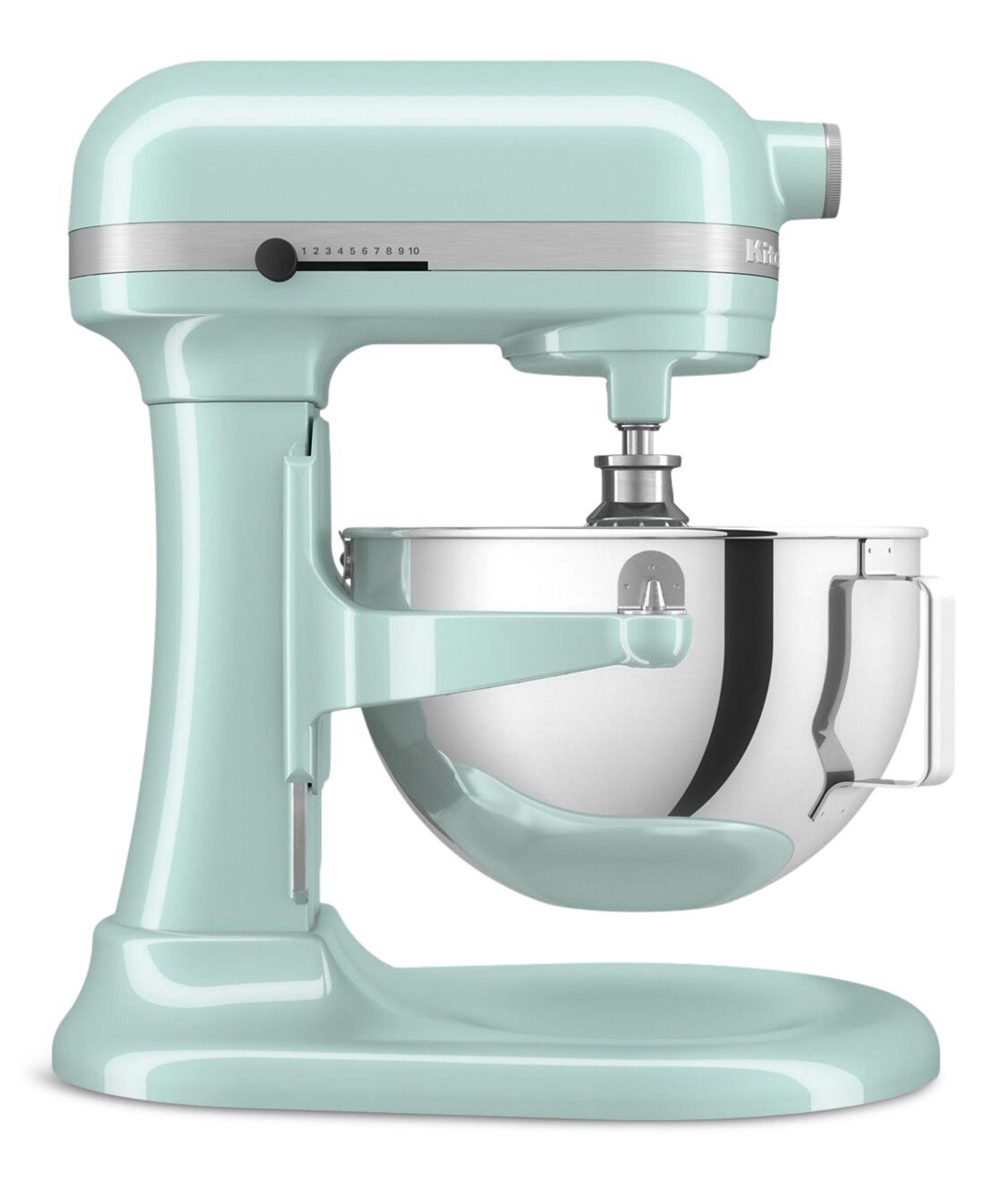 KitchenAid® 5.5 Quart Bowl-Lift Stand Mixer, 11 Speed Professional ...