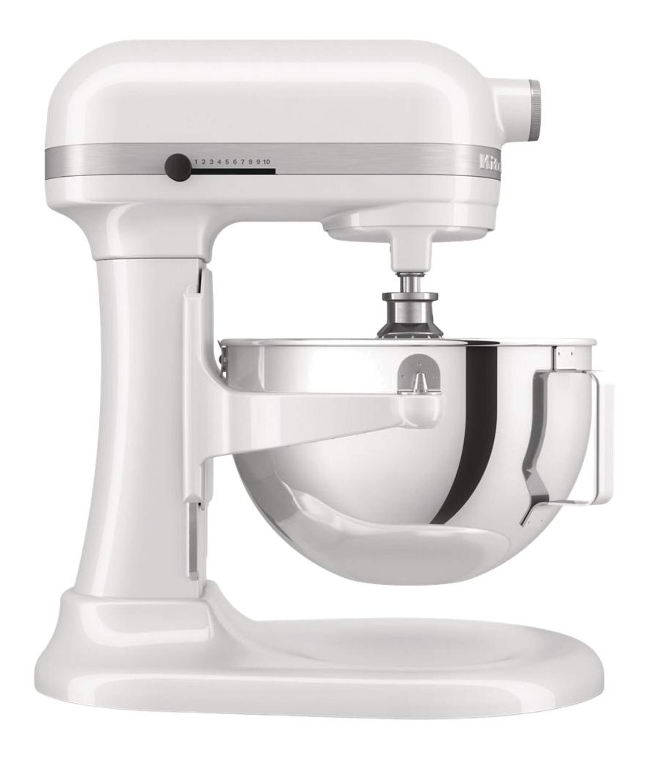 KitchenAid® 5.5 Quart Bowl-Lift Stand Mixer, 11 Speed Professional ...