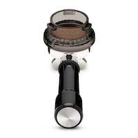 Breville Dosing Funnel Attachment for Breville 54mm Portafilters Back_Elevated