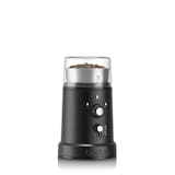 Moulin à café à lame réglable de Bodum avec 5 réglages de mouture, noir, 12 tasses Front_Three_Fourths_Angled_Right