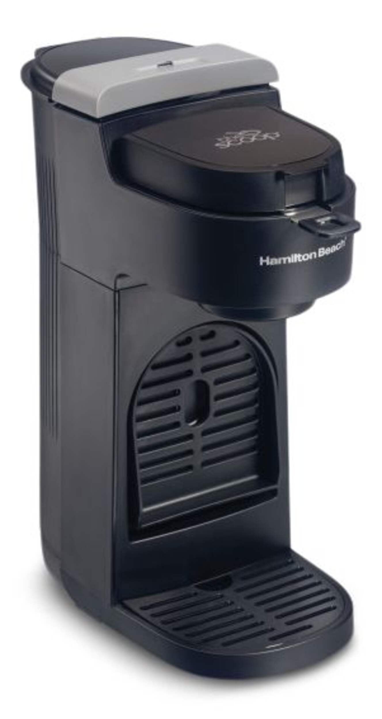 Hamilton Beach The Scoop SingleServe Coffee Maker Canadian Tire