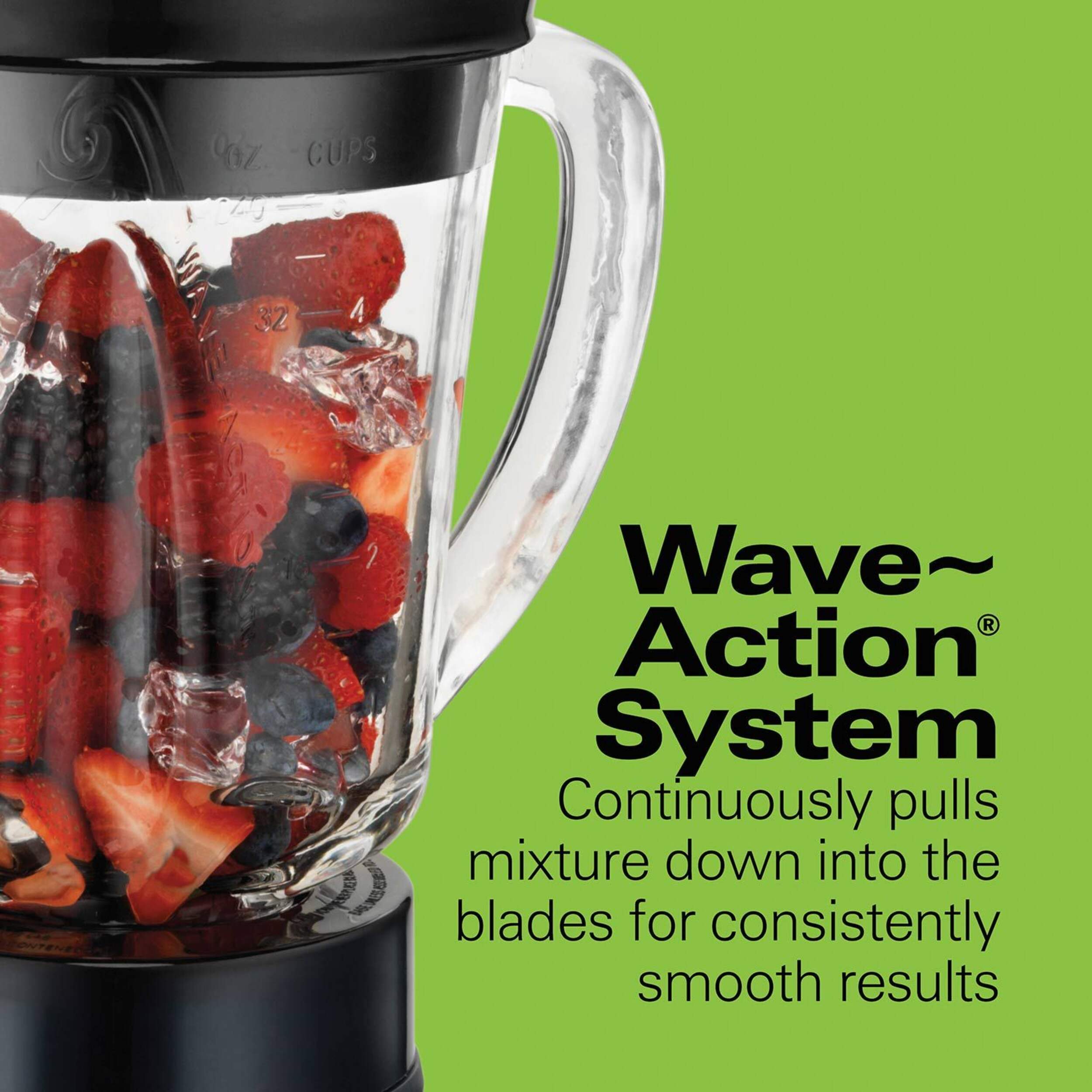 Hamilton Beach 3in1 Multi Function Kitchen System, Blender & Food