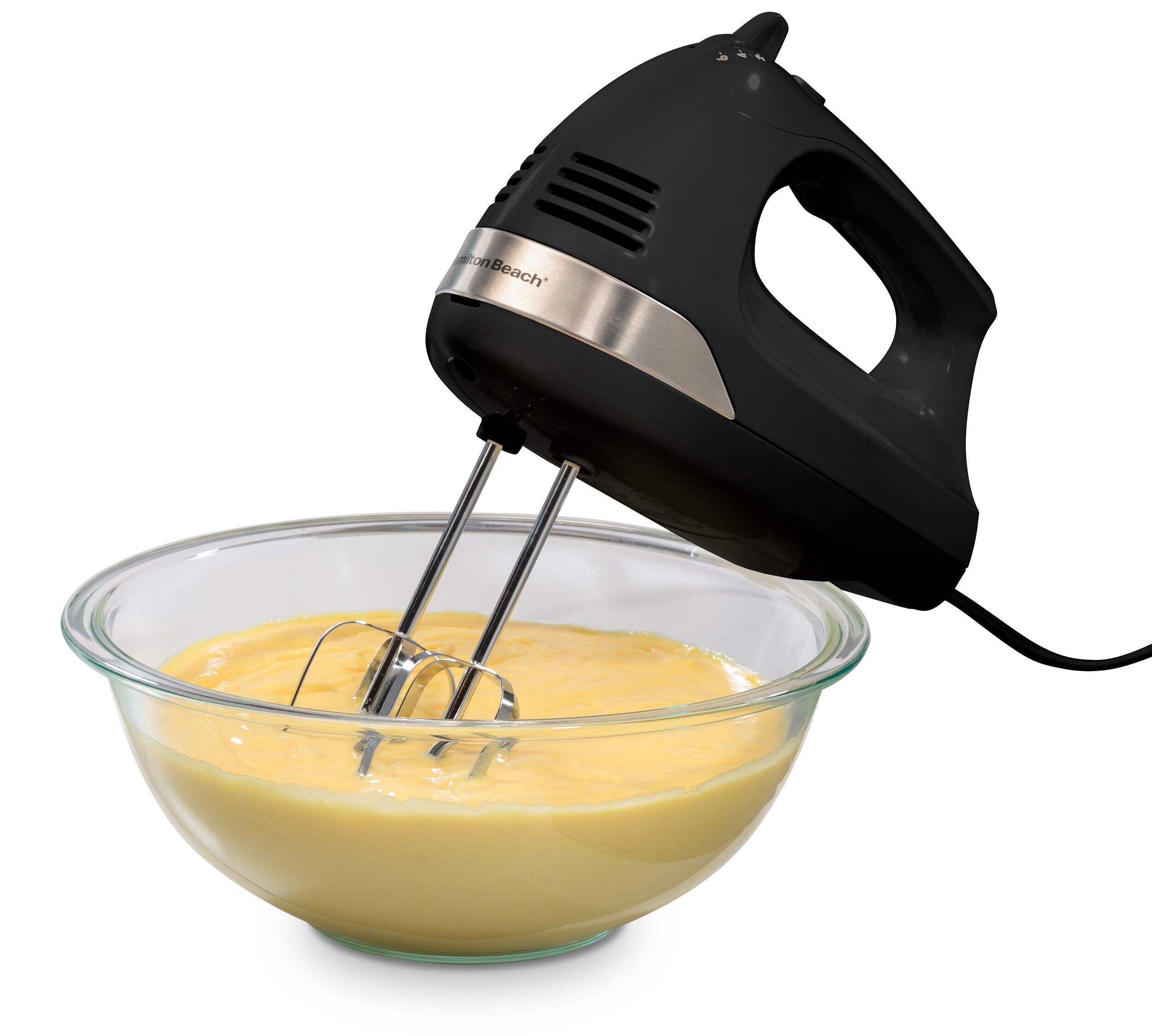 Hamilton Beach 6Speed Hand Mixer Canadian Tire