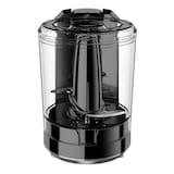 Hachoir électrique à une touche FreshPrep de Black & Decker, 3 tasses Front_Elevated