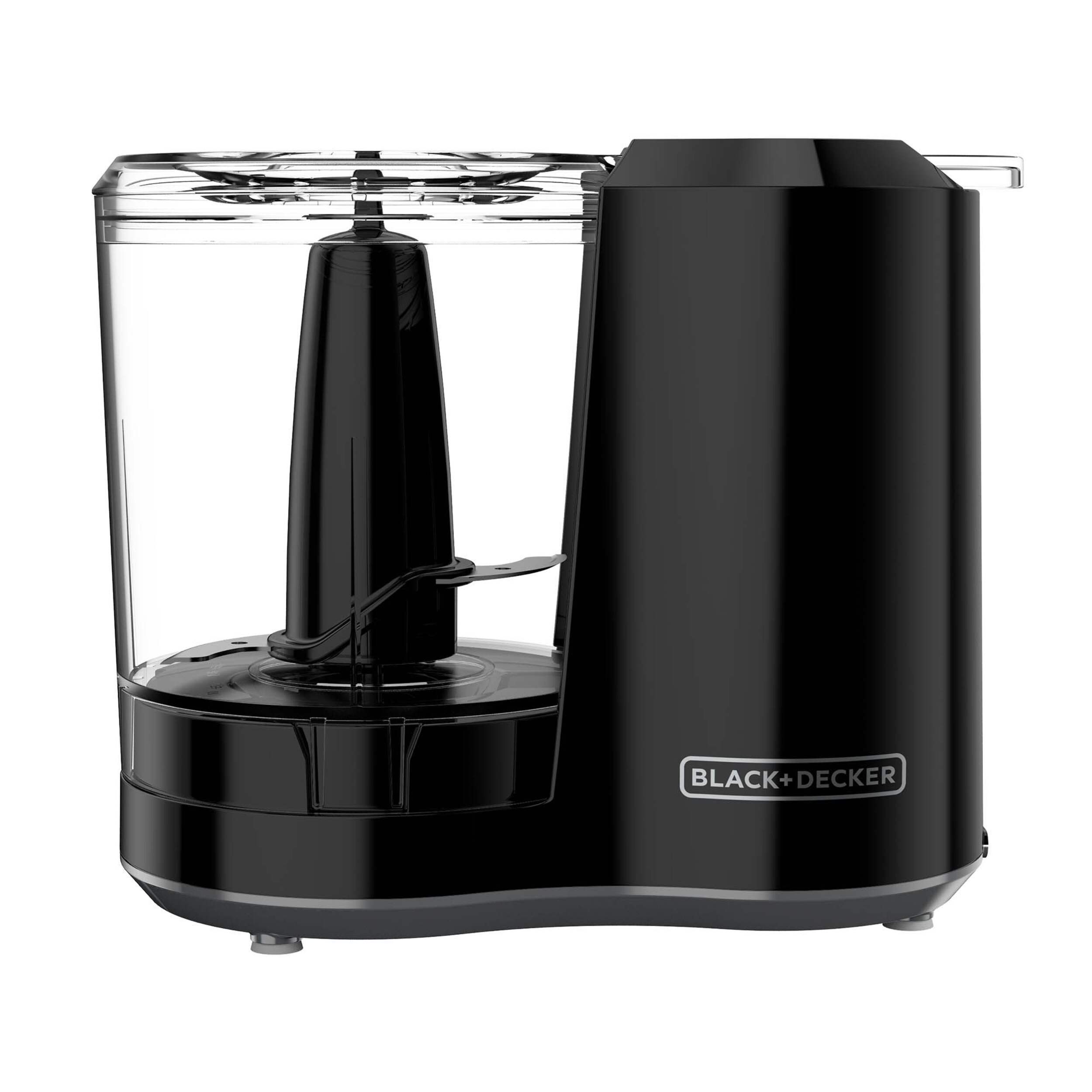 Black & Decker FreshPrep Electric Food Chopper, 3 Cup