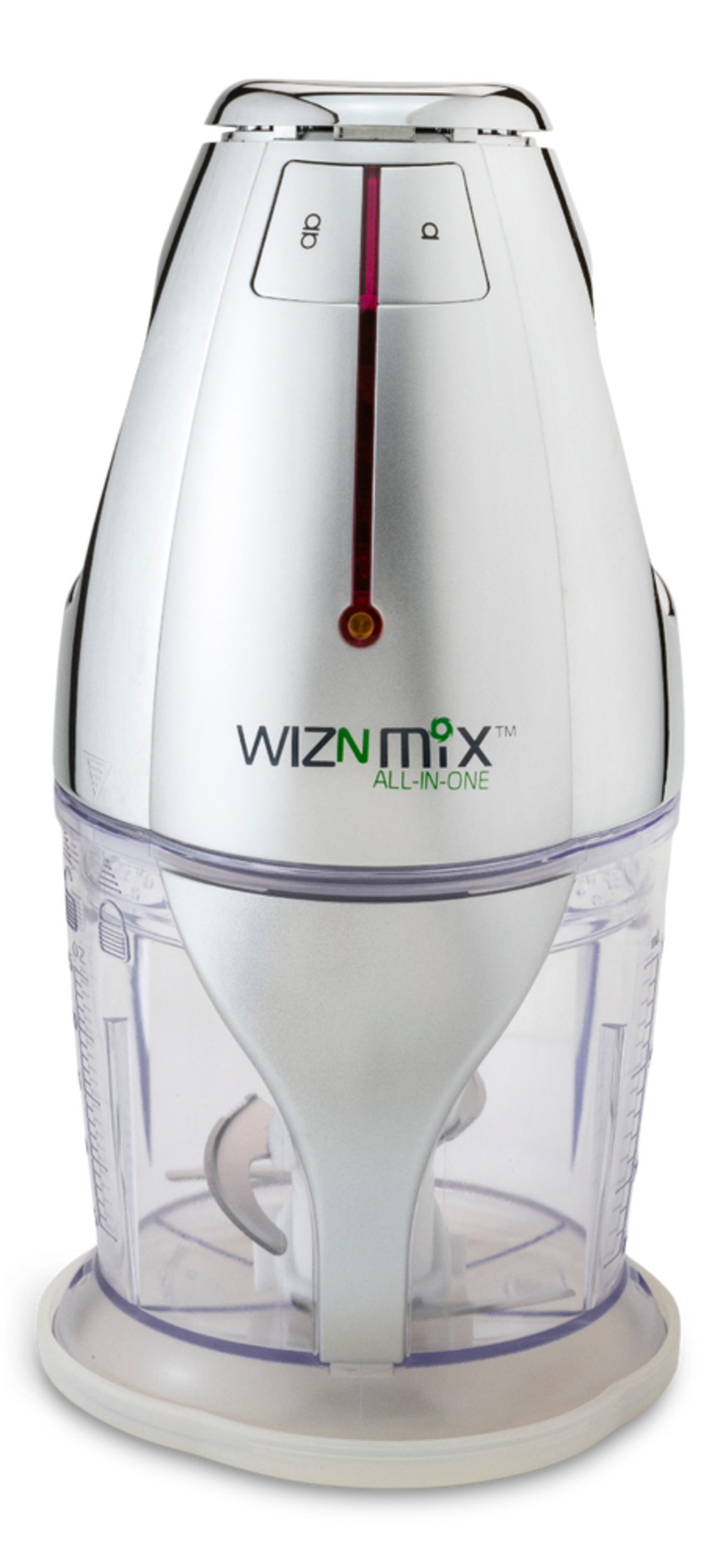 Salton WizNMix AllinOne Food Processor, Chopper & Blender Canadian Tire