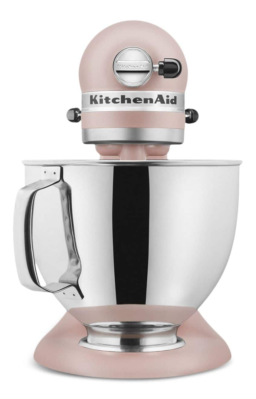 Kitchenaid pink cheap kettle