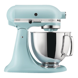 KitchenAid® Artisan® Series 5-Quart Tilt-Head Stand Mixer, Mineral Water Side_Right