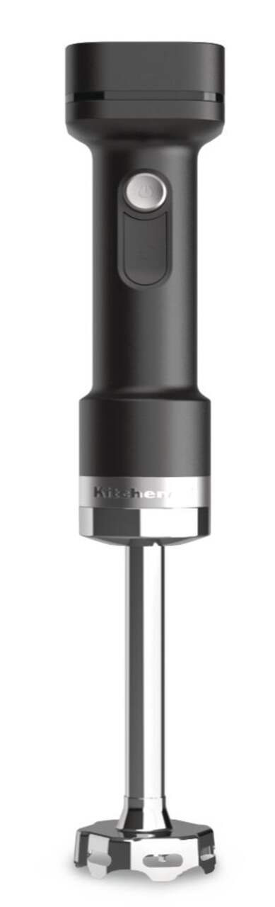 KitchenAid Go Cordless Hand Blender - Battery Included KHBRV71