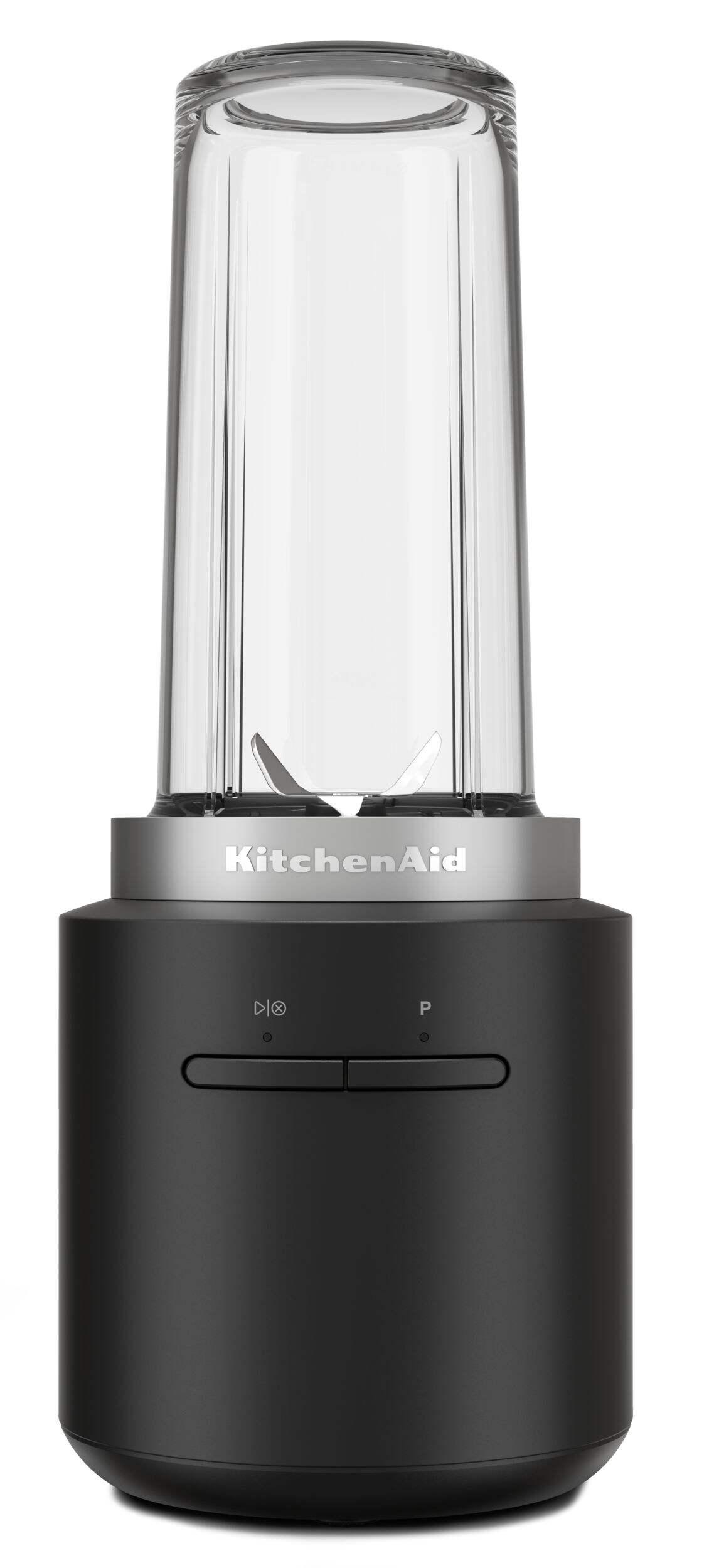 KitchenAid Go™ Cordless Personal Blender, Battery Included Front_Flat