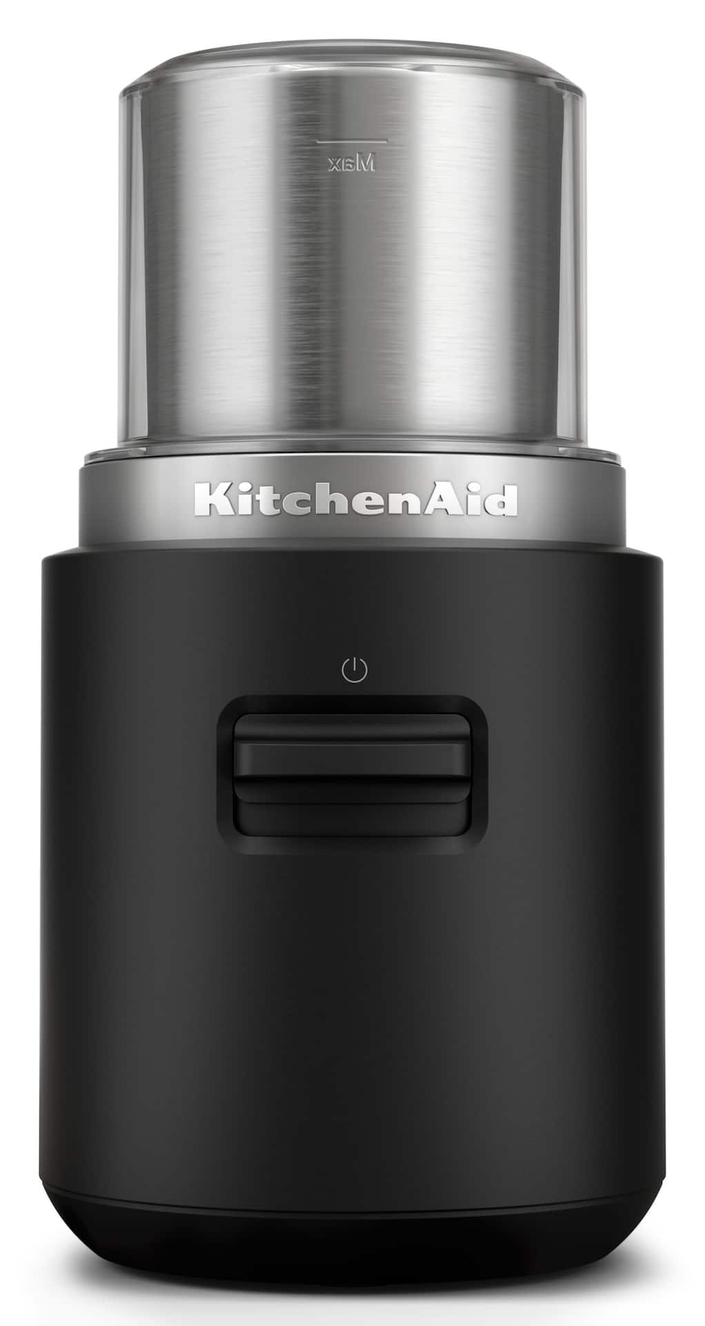 Kitchenaid coffee hotsell and spice grinder