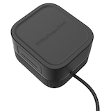 KitchenAid Go™ Cordless 12V MAX Lithium Ion Battery Front_Three_Fourths_Angled_Right