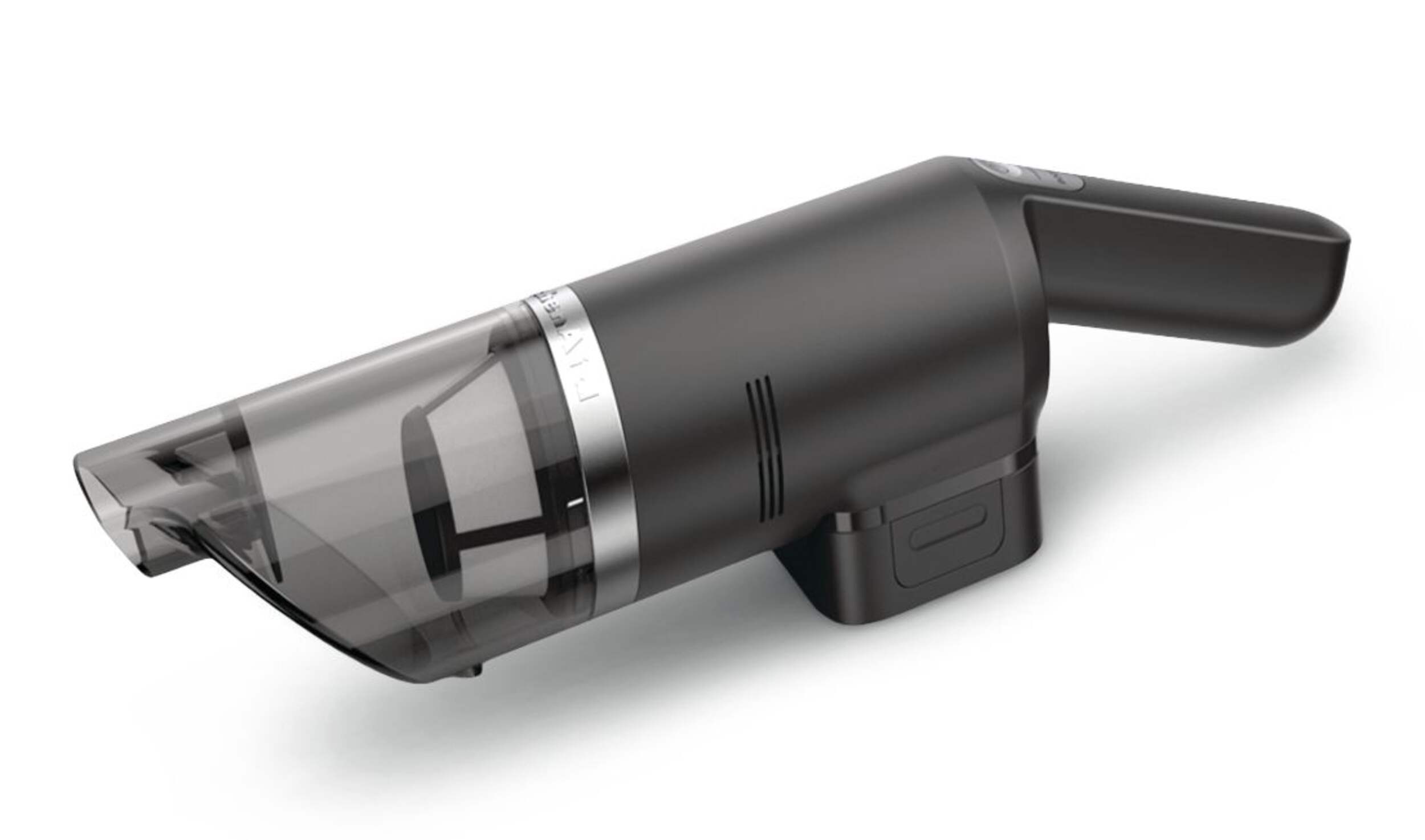 KitchenAid Go™ Cordless Kitchen Vacuum, Battery Included Front_Three_Fourths_Angled_Left