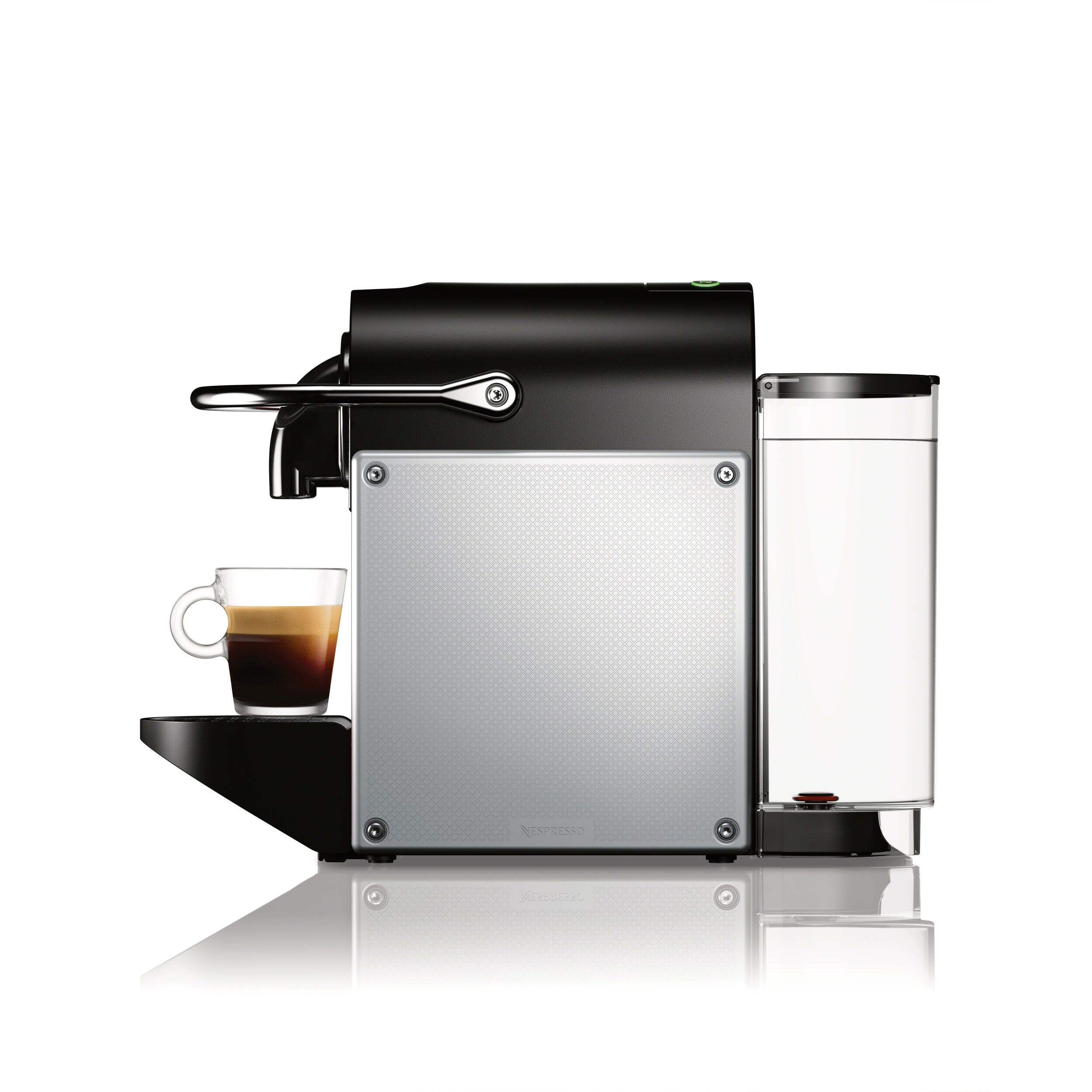 Nespresso Pixie Espresso Machine by De'Longhi, Aluminum Canadian Tire