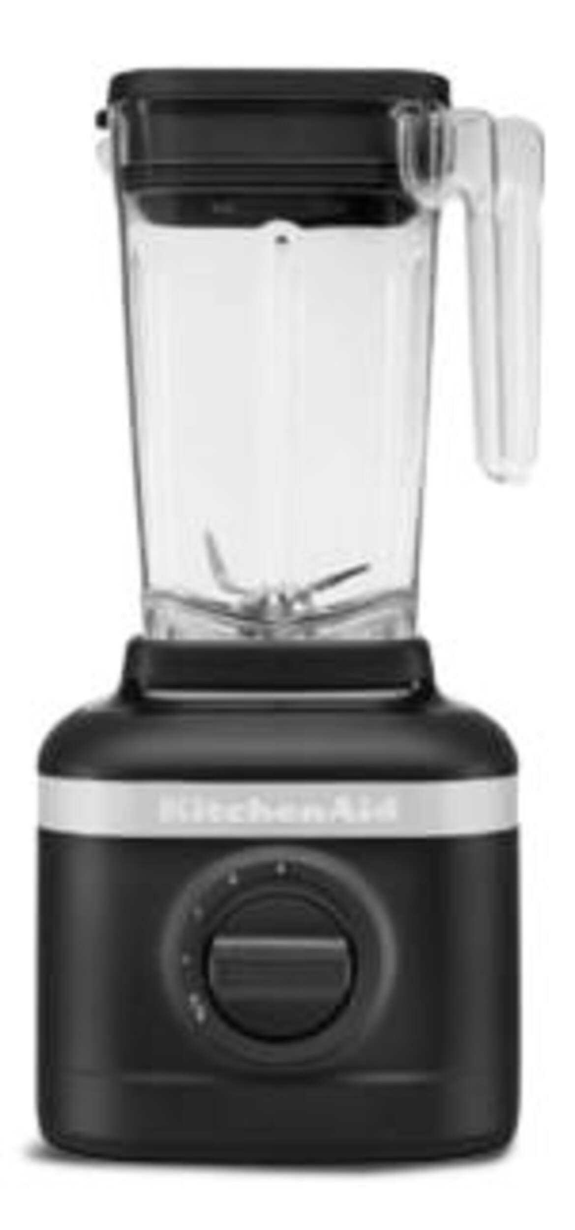 KitchenAid K150 Ultimate Ice Crushing Blender Front_Flat