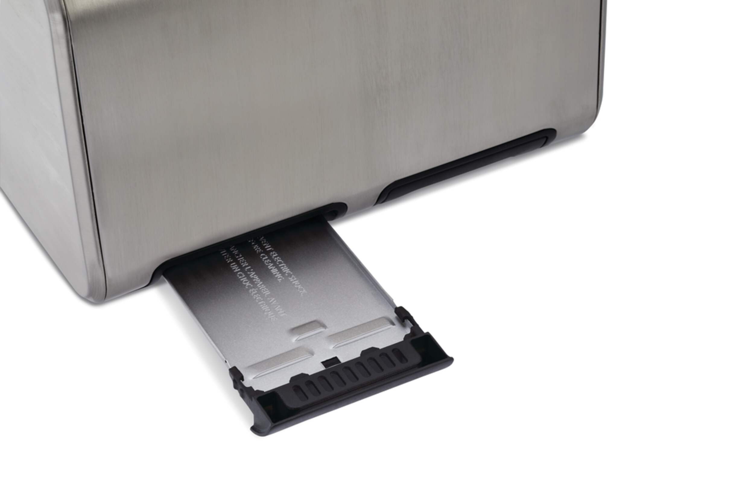 Vida by PADERNO NonDigital Toaster w/ 7 Settings, 4Slices Canadian Tire