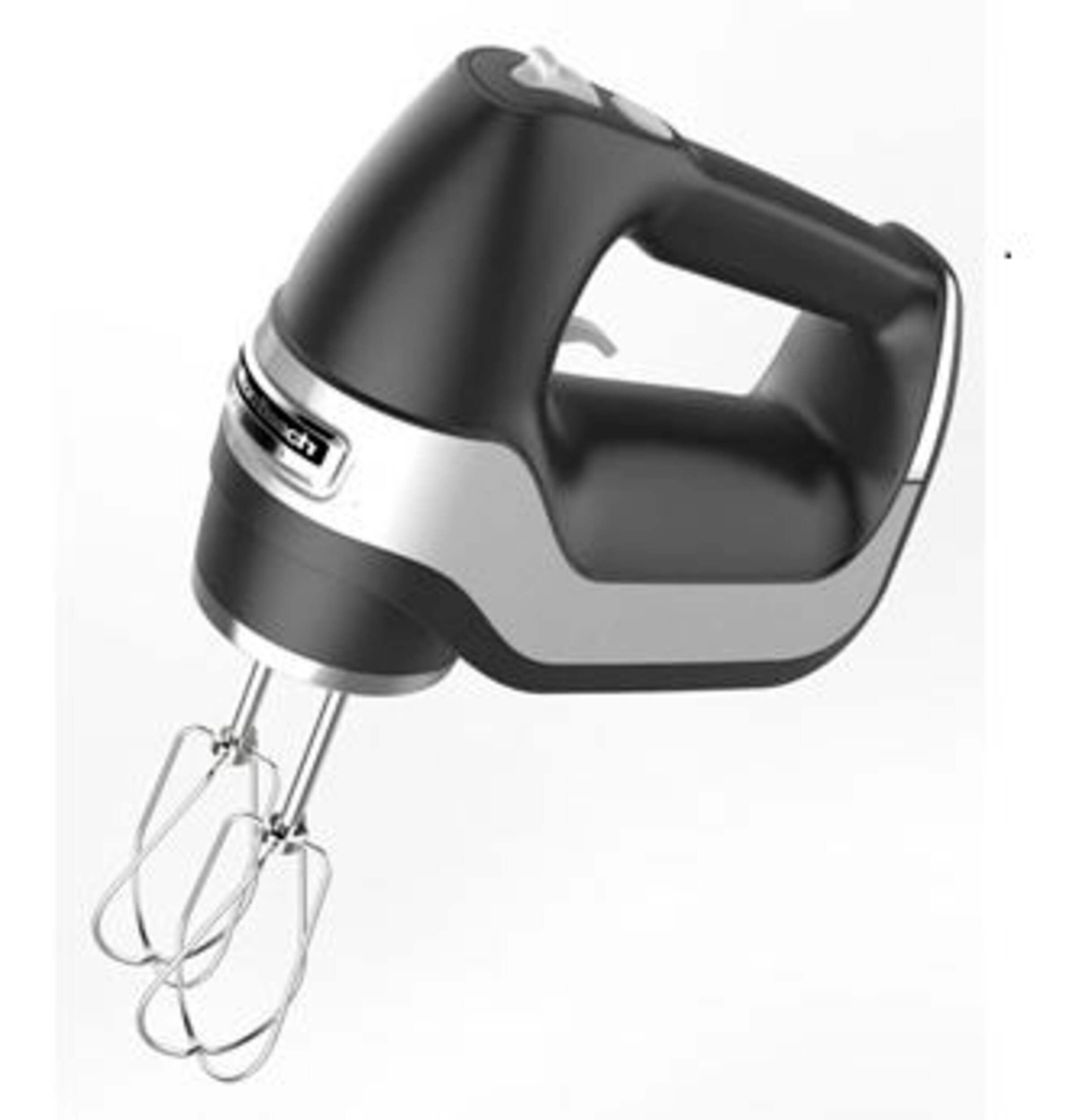 Hamilton Beach Professional 5Speed Hand Mixer, Black Canadian Tire