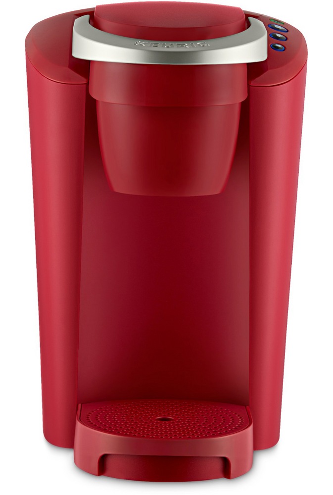 Cafetière à portion unique Keurig MD rouge Canadian Tire