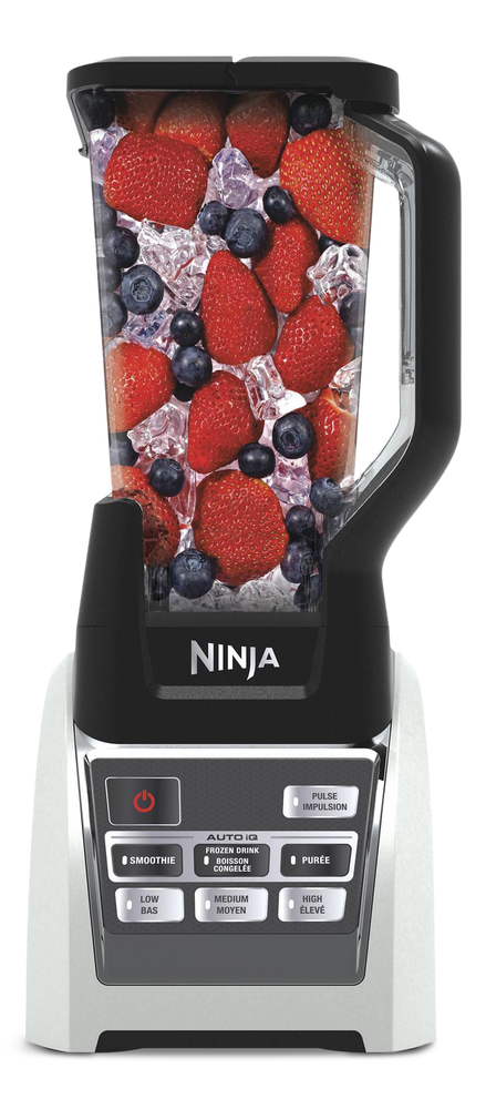 ninja frozen drink blender