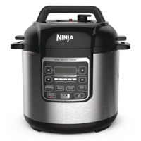 Ninja® Instant Cooker Front_Flat