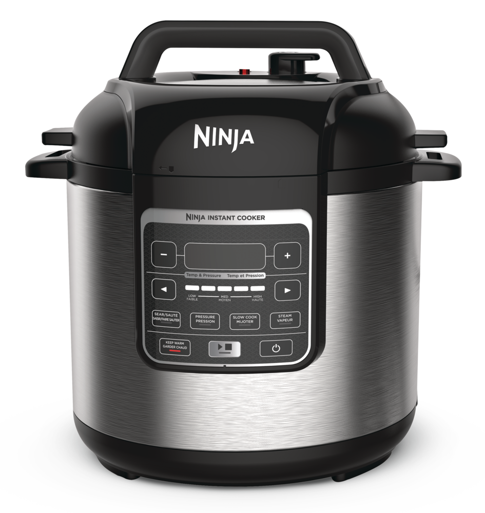 Ninja® Instant Cooker | Canadian Tire