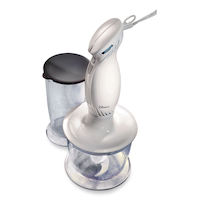 Oster Immersion Hand Blender Composite_or_Mixed