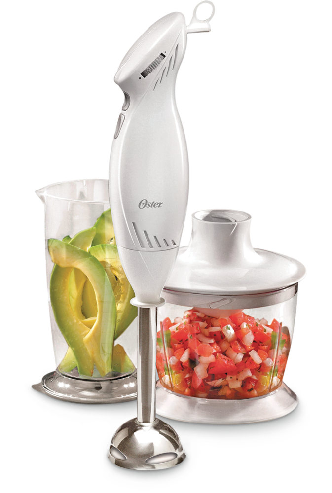 oster hand immersion blender
