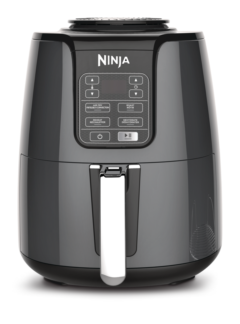 Friteuse à air NinjaMD, noir, 3,8 L