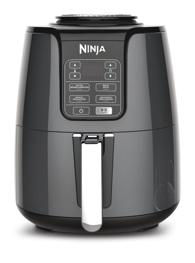 Ninja® Air Fryer, Black, 3.8L Canadian Tire