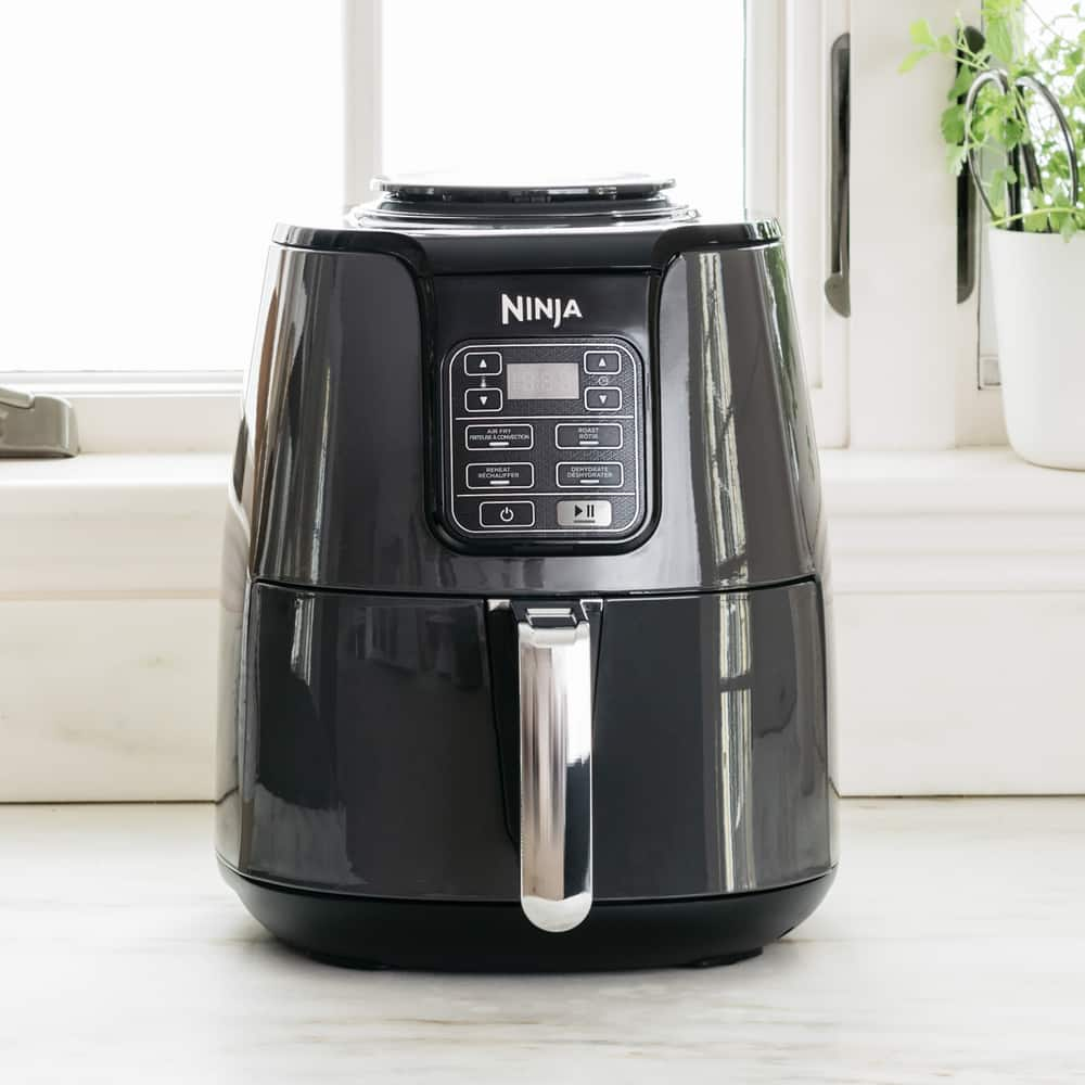 Ninja® Air Fryer, Black, 3.8L | Canadian Tire