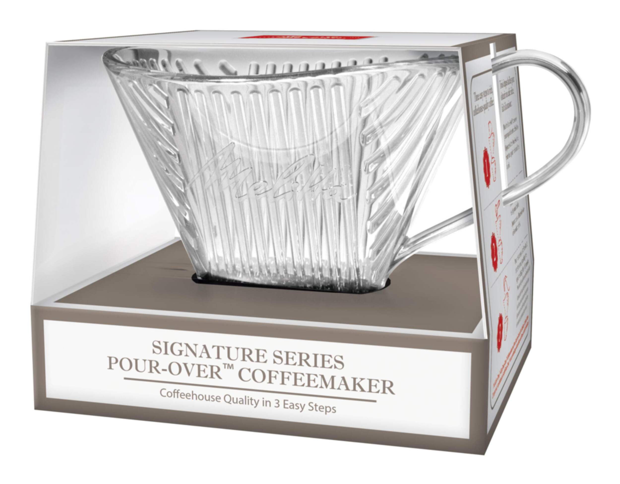 Melitta Pour Over Coffee Maker Canadian Tire