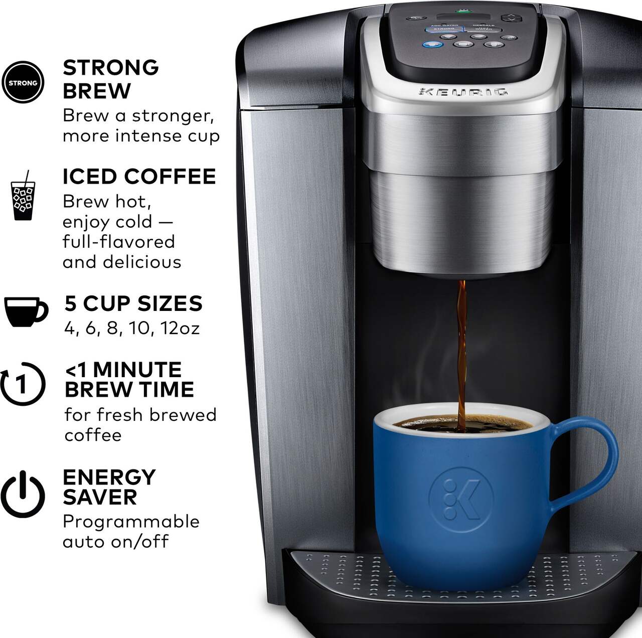 keurig k elite canadian tire