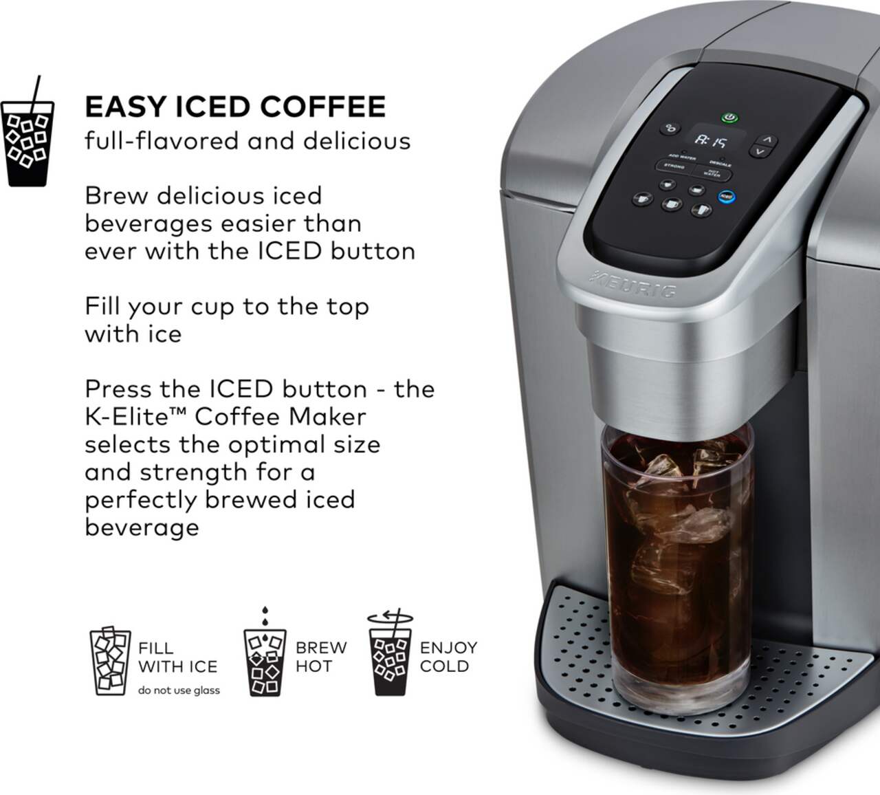 keurig k elite canadian tire