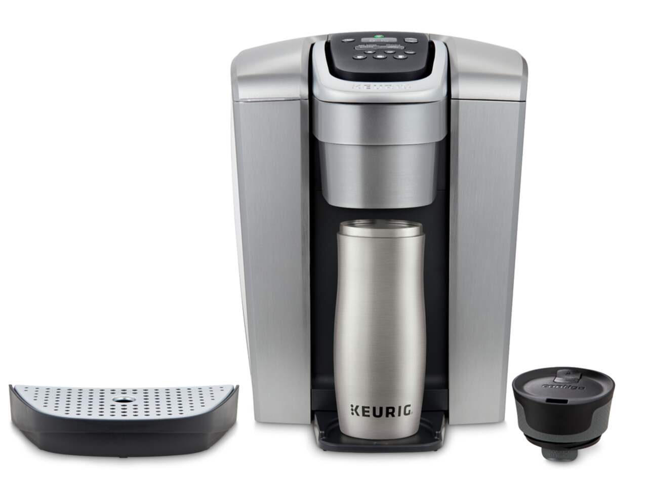 Keurig k elite online colors