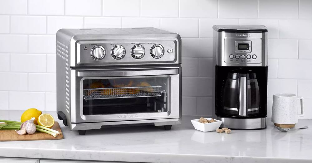 air fryer toaster oven canadian tire