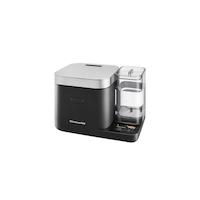 KITCHENAID Fully Automatic Rice Cooker with 21 Presets Front_Angled_Left