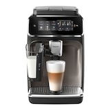Phillips Fully Automatic Espresso Maker, 3300 Series Front_Flat